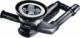 Frezarka Festool Festool Frezarka do renowacji RG 80 E-Plus RENOFIX 1