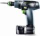 Wiertarko-wkrętarka Festool TXS 2,6-Plus (576101) 10.8 V 2 x akumulator 2.5 Ah 4