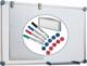 Magnetoplan Tablica magnetyczna Whiteboard 2000, zestaw magnetoplan 1