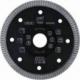 Aku Tools Tarcza diamentowa do gresu 125 mm PREMIUM SLIM AKU Tools 1