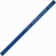 PICA Profesjonalny Ołówek 24 cm do Mokrego Drewna Owalny 544/24 1