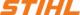Stihl Żyłka Tnąca STIHL 2.4mm do Kosy Wykaszarki Wzmacniana Oryginalna 1