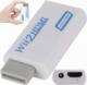 Retoo Adapter Wii do HDMI 1080p 1