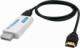 Retoo Adapter Wii do HDMI 1080p 12