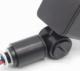 Retoo CZUJNIK RUCHU ZMIERZCHU DO HALOGENU LAMPY SENSOR 14