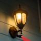 Retoo CZUJNIK RUCHU ZMIERZCHU DO HALOGENU LAMPY SENSOR 7