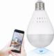Kamera IP Retoo KAMERA WiFi IP MONITORING 360 W ŻARÓWCE LED AUDIO 2