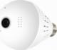 Kamera IP Retoo KAMERA WiFi IP MONITORING 360 W ŻARÓWCE LED AUDIO 3