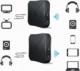 Adapter bluetooth Retoo TRANSMITER ADAPTER BLUETOOTH ODBIORNIK + NADAJNIK 11