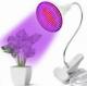 Retoo LAMPA PANEL 200 LED DO UPRAWY ROŚLIN 20W WZROSTU 1