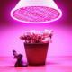 Retoo LAMPA PANEL 200 LED DO UPRAWY ROŚLIN 20W WZROSTU 11