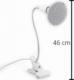 Retoo LAMPA PANEL 200 LED DO UPRAWY ROŚLIN 20W WZROSTU 15