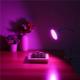 Retoo LAMPA PANEL 200 LED DO UPRAWY ROŚLIN 20W WZROSTU 6
