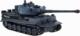 DWM BITWA CZOŁGÓW TIGER VS T-34 1:28 12