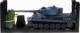 DWM BITWA CZOŁGÓW TIGER VS T-34 1:28 8