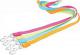Zolux Szelki nylon regulowane 10 mm - seledynowy 2