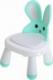 DWM KRZESEŁKO STOLIK DO KARMIENIA I ZABAWY MIĘTOWY 5