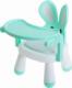 DWM KRZESEŁKO STOLIK DO KARMIENIA I ZABAWY MIĘTOWY 10