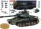 DWM CZOŁG T-34 KAMUFLAŻ 1:28 1