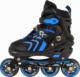 Rolki SporTrike ZSP.HP88-5.L.NIE z wymienną płozą regulowane czarne r. 39-43 12