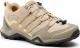 Buty trekkingowe męskie Adidas Terrex Swift R2 beżowe r. 43 1/3 1