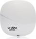Access Point HP Aruba AP-325 (JW186A) 1