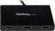 StarTech Splitter miniDisplayPort - 3x HDMI (MSTMDP123HD) 2