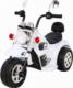 DWM MOTOREK HOT CHOPPER BIAŁY 1