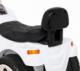 DWM MOTOREK HOT CHOPPER BIAŁY 11