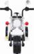 DWM MOTOREK HOT CHOPPER BIAŁY 2