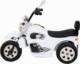 DWM MOTOREK HOT CHOPPER BIAŁY 3