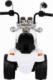 DWM MOTOREK HOT CHOPPER BIAŁY 5