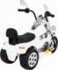 DWM MOTOREK HOT CHOPPER BIAŁY 8