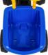 DWM TRAKTOR Z PRZYCZEPĄ + AKCESORIA NEW HOLLAND T7 11