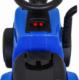 DWM TRAKTOR Z PRZYCZEPĄ + AKCESORIA NEW HOLLAND T7 12