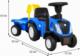 DWM TRAKTOR Z PRZYCZEPĄ + AKCESORIA NEW HOLLAND T7 1
