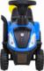 DWM TRAKTOR Z PRZYCZEPĄ + AKCESORIA NEW HOLLAND T7 2