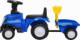 DWM TRAKTOR Z PRZYCZEPĄ + AKCESORIA NEW HOLLAND T7 3