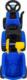 DWM TRAKTOR Z PRZYCZEPĄ + AKCESORIA NEW HOLLAND T7 5