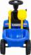 DWM TRAKTOR Z PRZYCZEPĄ + AKCESORIA NEW HOLLAND T7 6