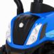 DWM TRAKTOR Z PRZYCZEPĄ + AKCESORIA NEW HOLLAND T7 9