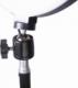 Lampa pierścieniowa DWM  60W RING LED selfie makijaż 6