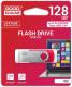 Pendrive GoodRam UTS3, 128 GB  (UTS3-1280R0R11) 1
