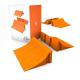 Sphero Sphero Orange Jump Ramp (AJR01OR1) 1