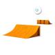 Sphero Sphero Orange Jump Ramp (AJR01OR1) 2