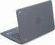 Laptop HP Dotykowy HP Chromebook 14 G5 Intel Celeron N3350 4GB 32GB 1920x1080 Szary Klasa A- Chrome OS 3