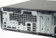 Komputer HP HP ProDesk 600 G3 SFF i3-6100 3.7GHz 8GB 120GB SSD DVD Windows 10 Home PL 3