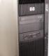 Komputer HP HP WorkStation Z800 2xE5620 4x2.4GHz 24GB 480SSD NVS DVD Windows 10 Professional PL 2