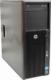 Komputer HP HP WorkStation Z210 TW E3-1230 4x3.2GHz 8GB 240GB SSD DVD NVS Windows 10 Professional PL 1