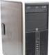 Komputer HP HP Compaq 8200 Elite TW G630 2.7GHz 8GB 240GB SSD DVD Windows 10 Home PL 2